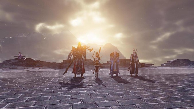 康熙为什么传位给雍正呢？历史真相是什么？