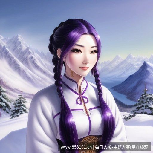 VR沉浸观影体验 Vol.75