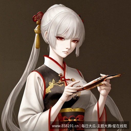 VR沉浸观影体验 Vol.82