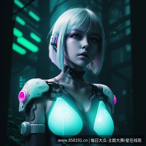 VR沉浸观影体验 Vol.70